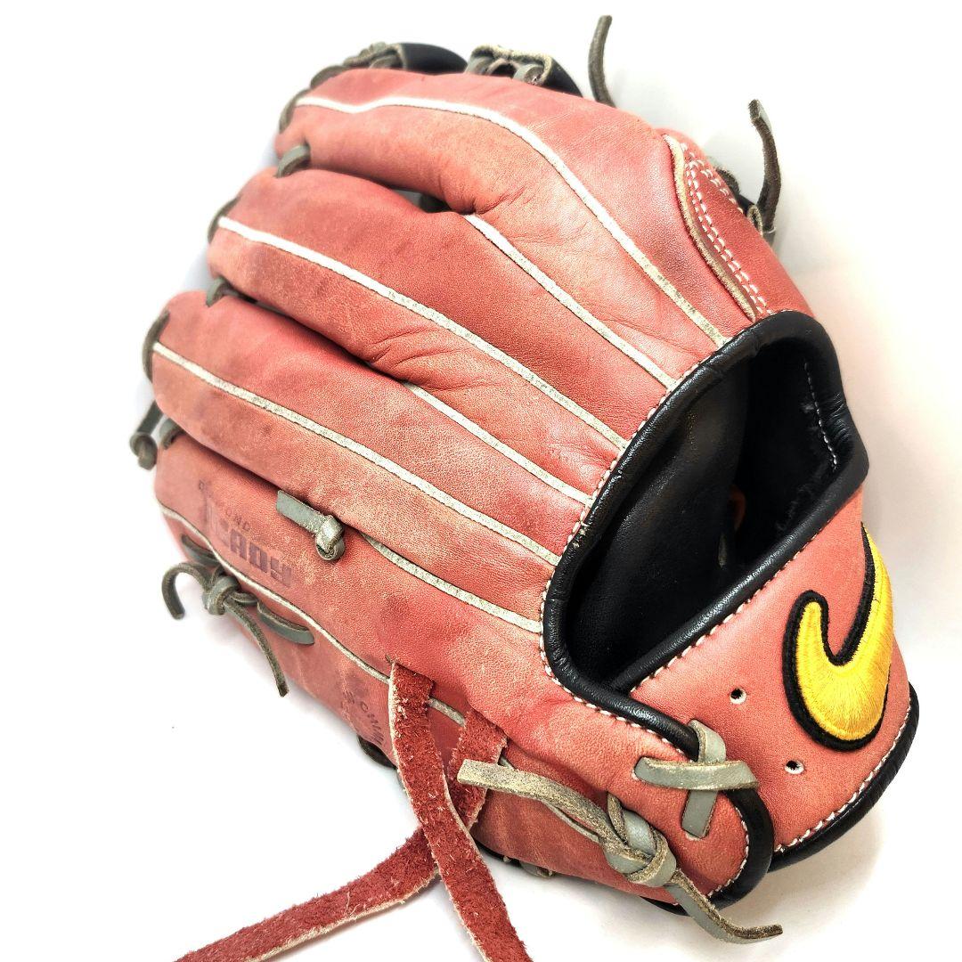 NIKE　ナイキ　野球用　グローブ