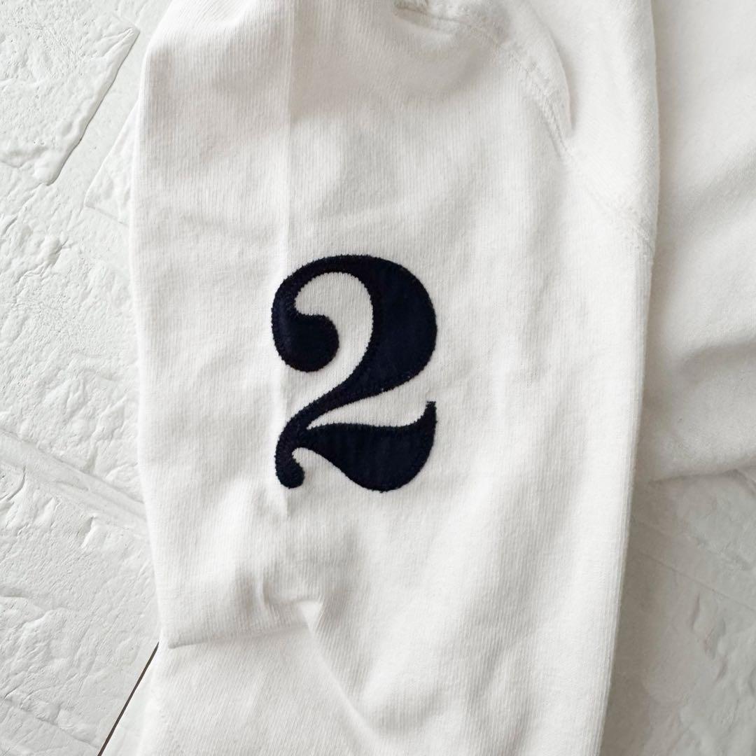 RalphLauren 【美品】1点限定！ラガーシャツ長袖ビッグポニーメンズS