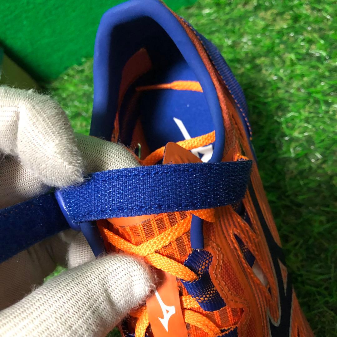 美品‼️ MIZUNO X LASER ELITE 2 25.5cm