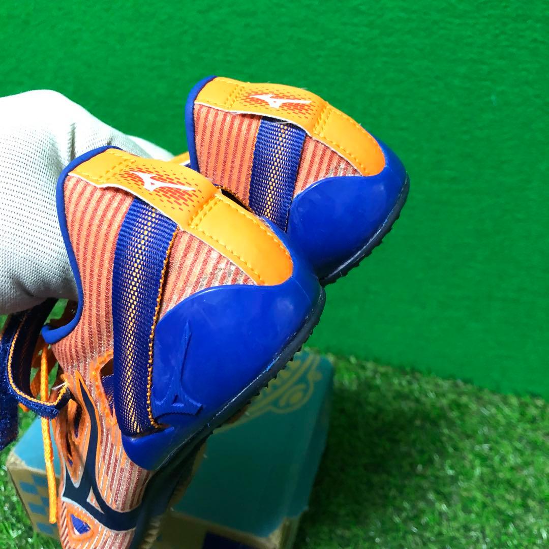 美品‼️ MIZUNO X LASER ELITE 2 25.5cm