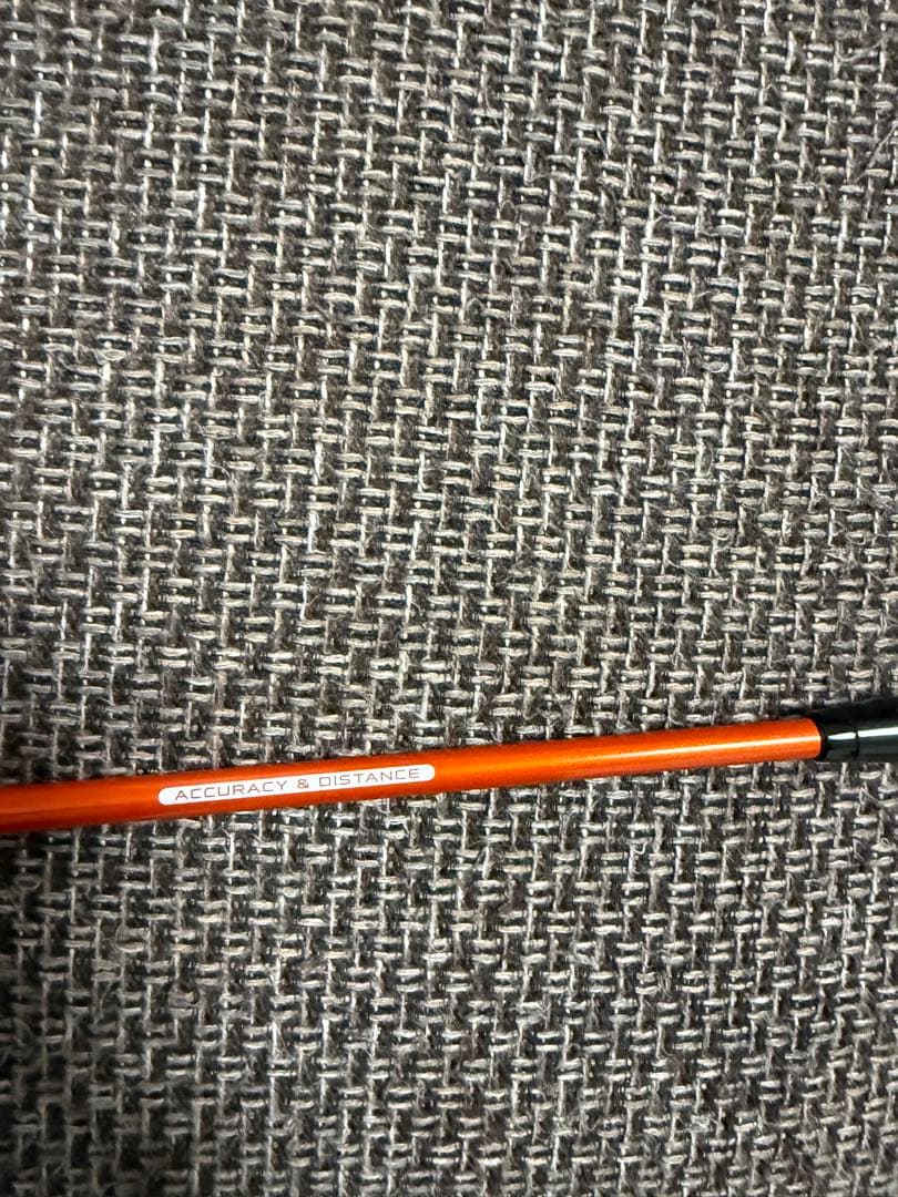 （連休限定値下げ）【超美品】TOUR AD DI 6X 3W用シャフト