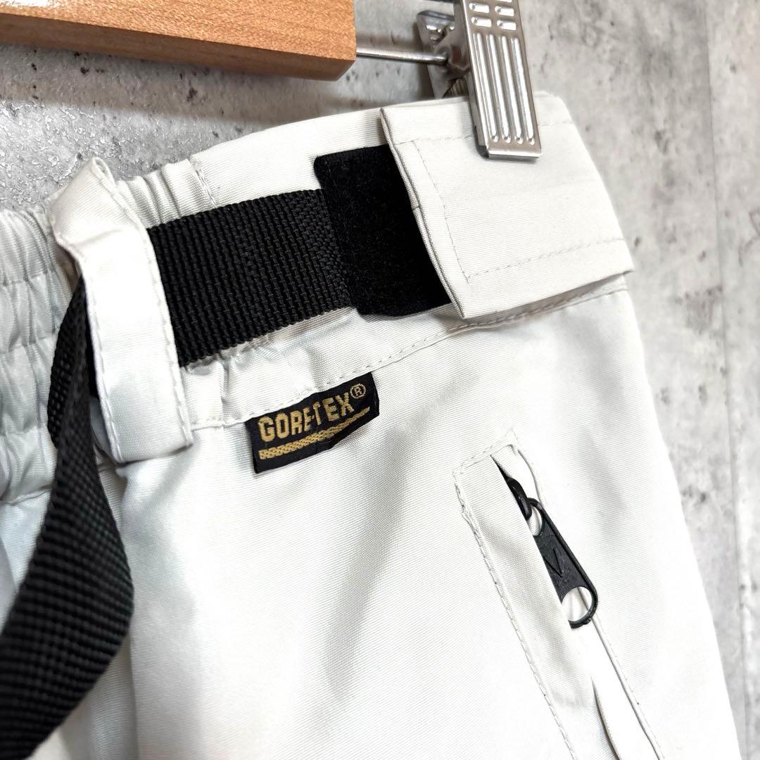 美品✨【THE NORTH FACE】シュカブラパンツ スノボ スキーパンツ M