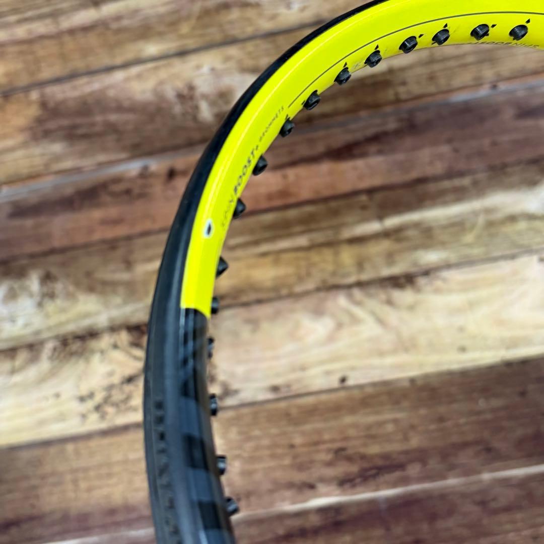 DUNLOP SX300 TOUR G2　 硬式 テニスラケット　2022モデル