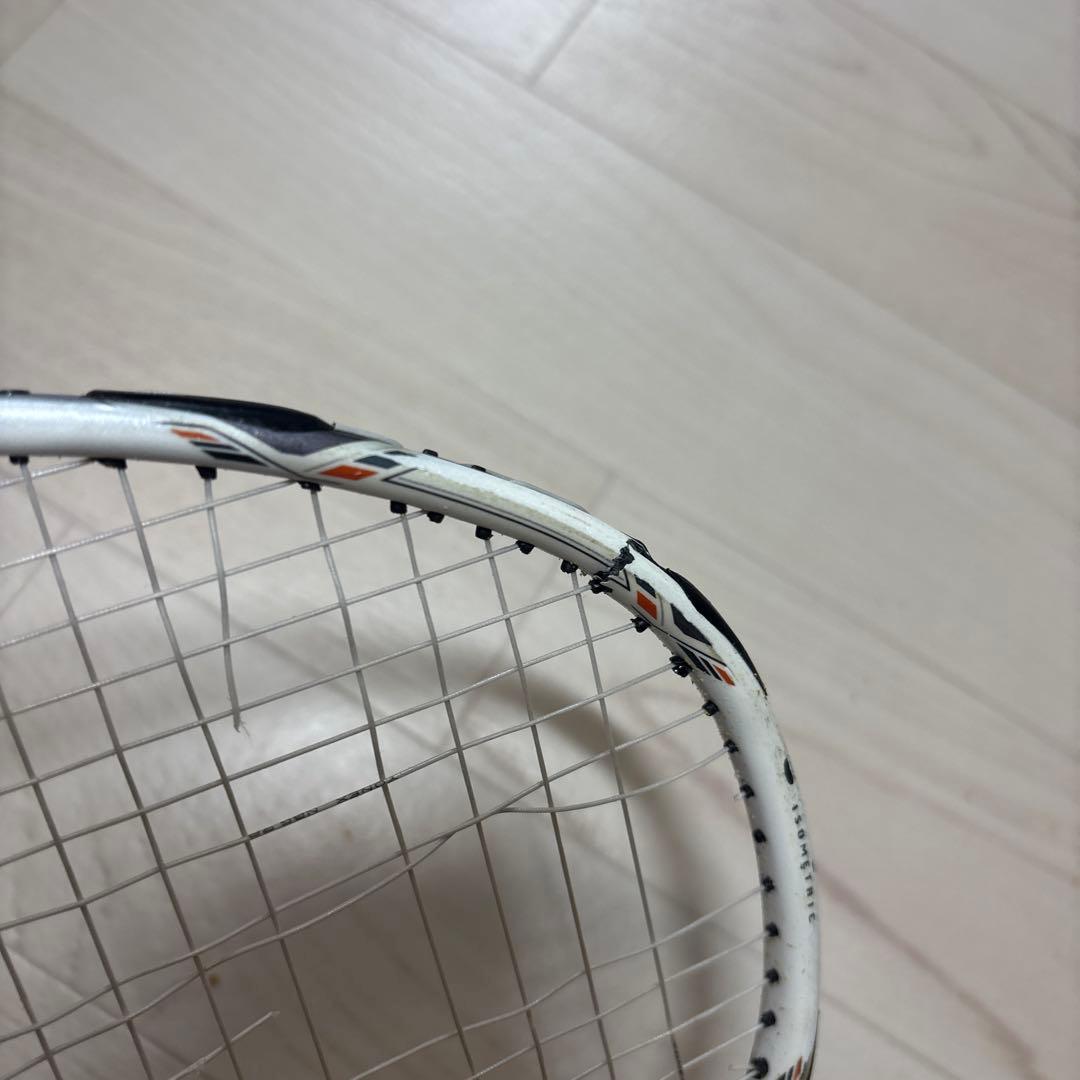 VOLTRIC 70 バドミントンラケット 2本セット