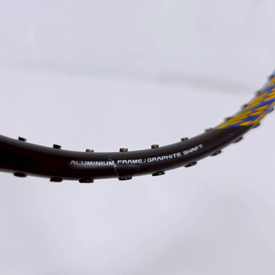 YONEX ヨネックス NANOFLARE 30 バドミントンラケット