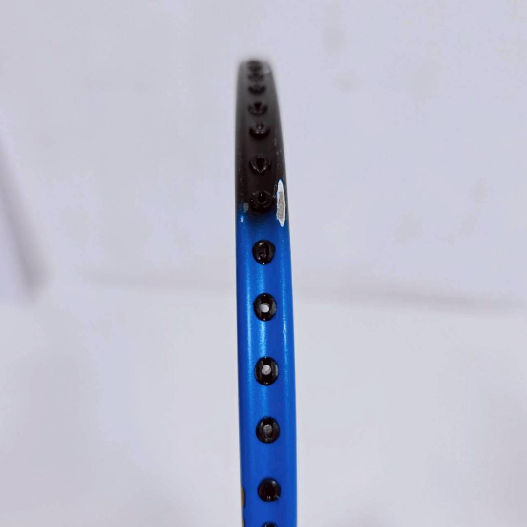 YONEX ヨネックス NANOFLARE 30 バドミントンラケット