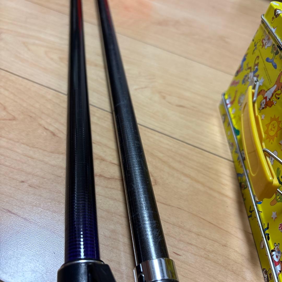 ダイワ投げ竿まとめ売り☆