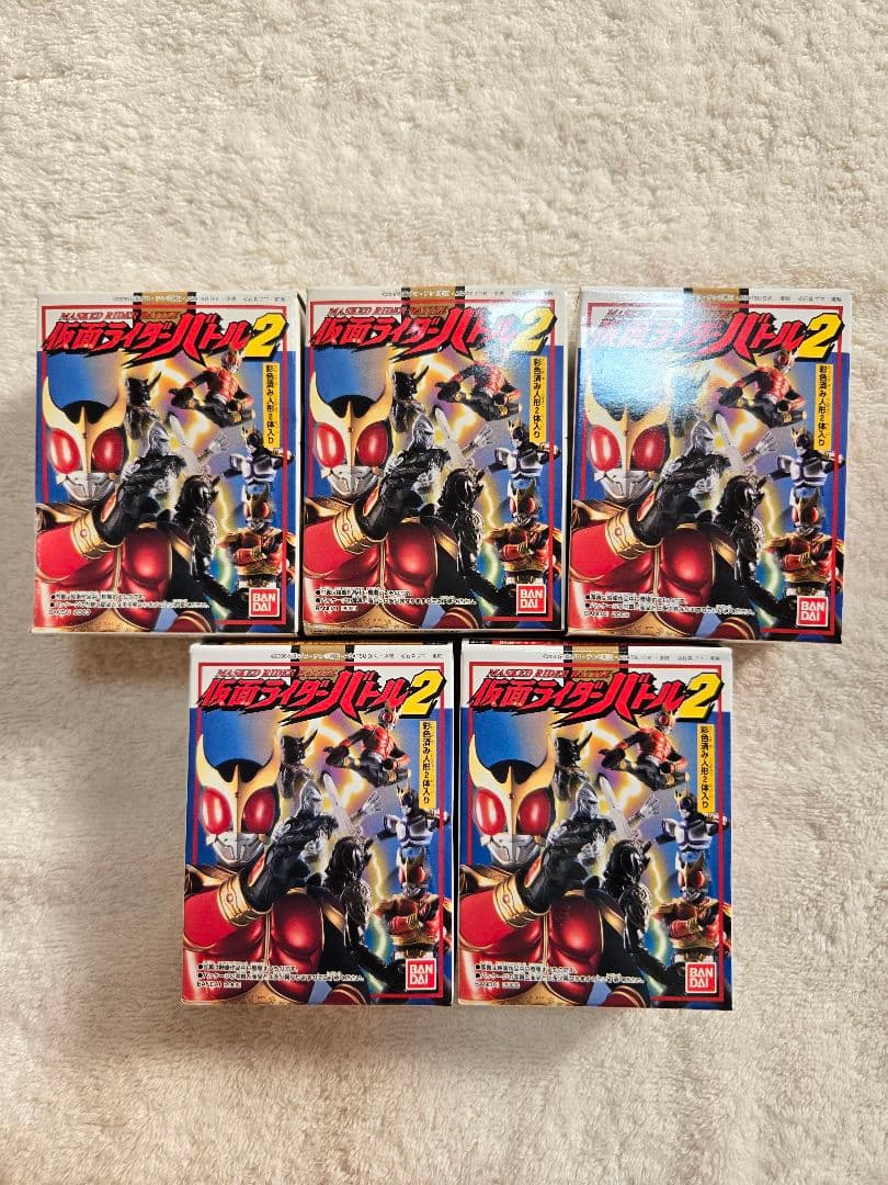 仮面ライダー フィギュア ソフビ