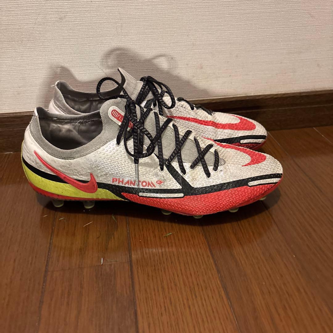 シューズ NIKE Phantom GT2 27.5cm