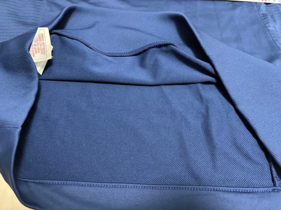 FCバルセロナ Nike 長袖ジャージ L