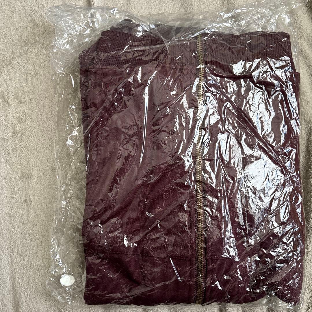 新品未使用millennium parade TRASH BOX ZIPフーディ
