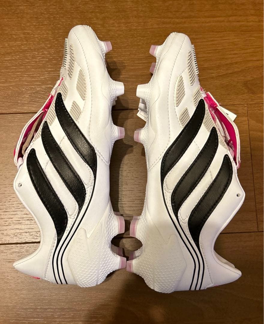 【新品未使用】adidas PREDATOR PRECISION.1 FG