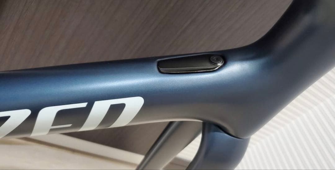 SPECIALIZED TARMAC SL6 SPORT DISC フレせ 56