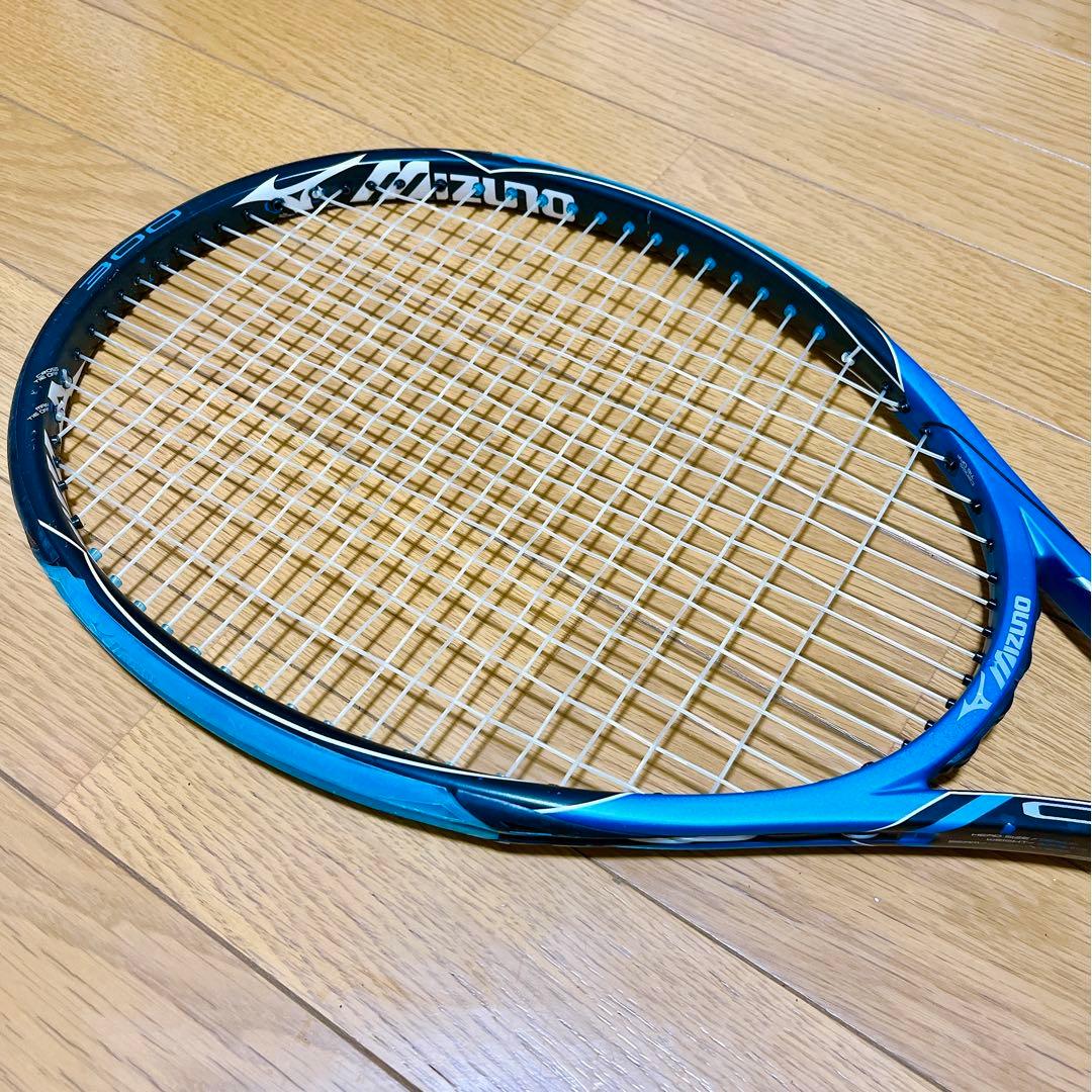 テニスラケット MIZUNO　Cツアー300【G2】