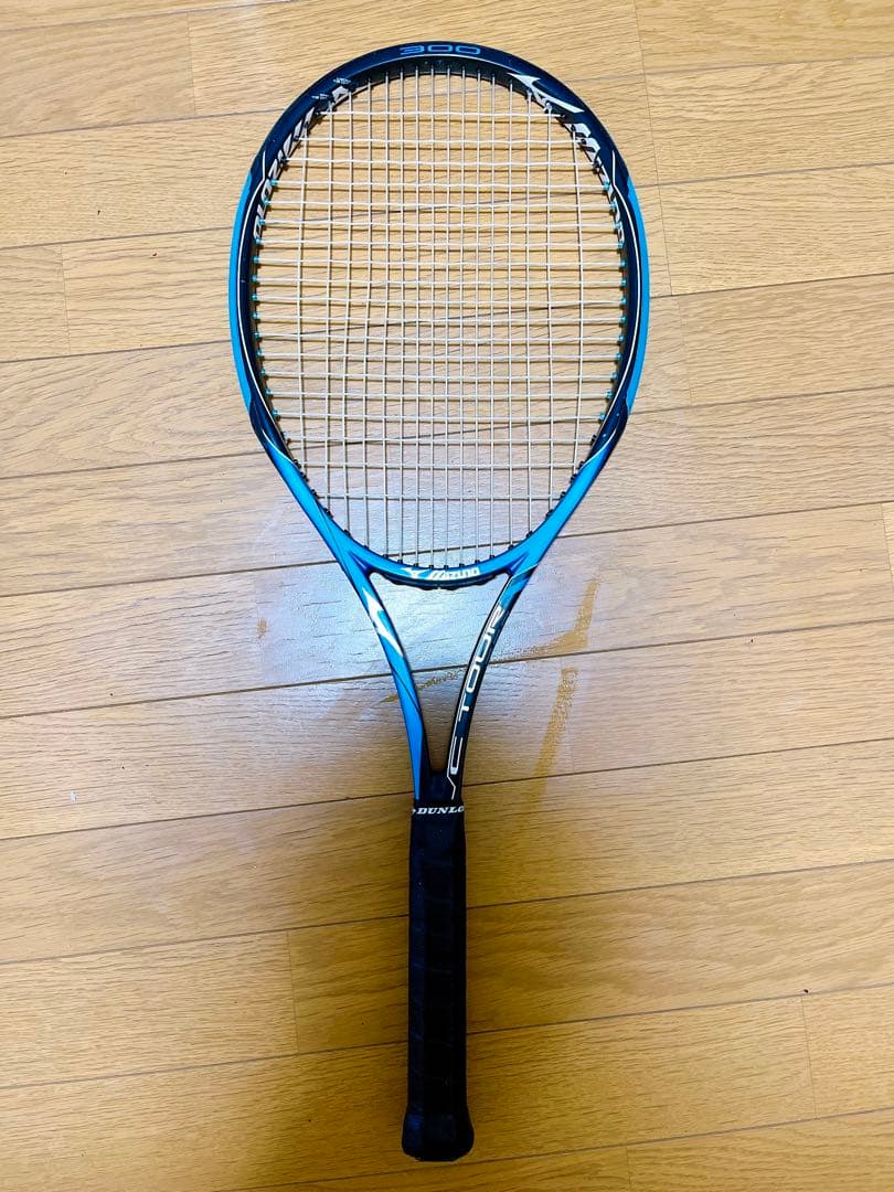 テニスラケット MIZUNO　Cツアー300【G2】
