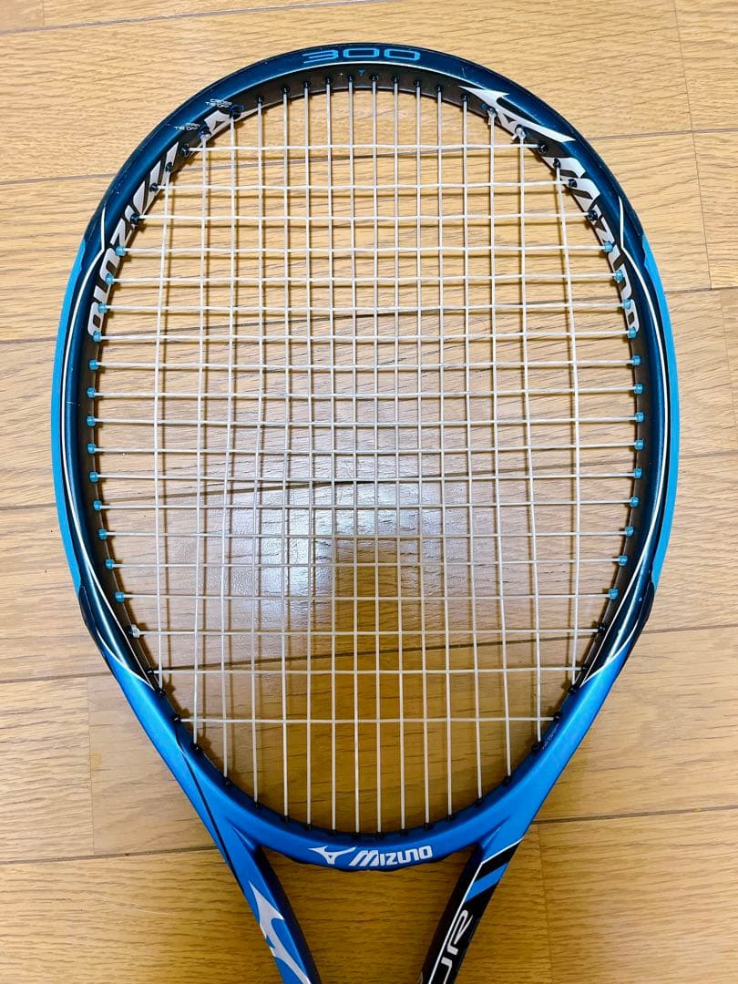 テニスラケット MIZUNO　Cツアー300【G2】