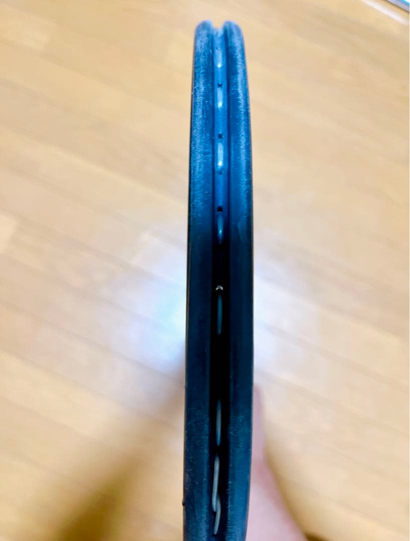 テニスラケット MIZUNO　Cツアー300【G2】
