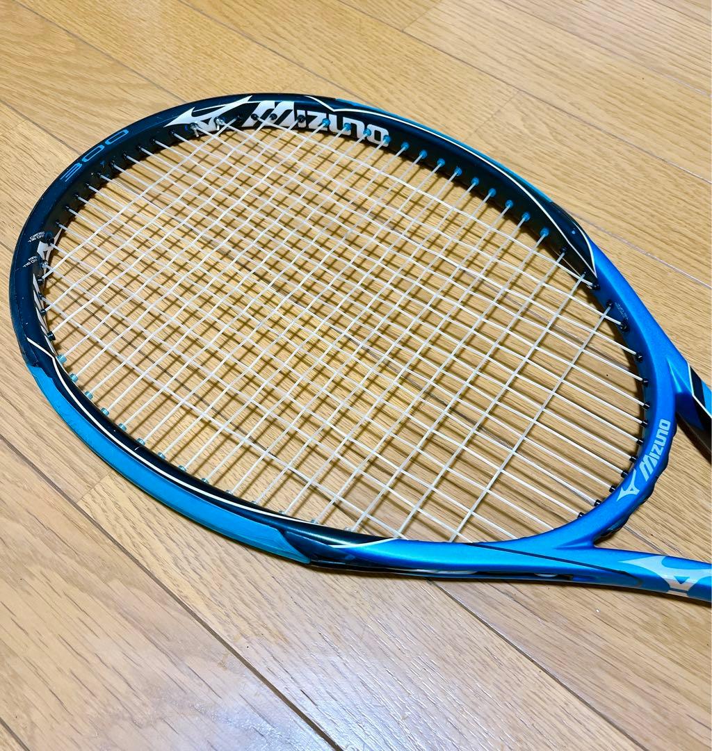 テニスラケット MIZUNO　Cツアー300【G2】