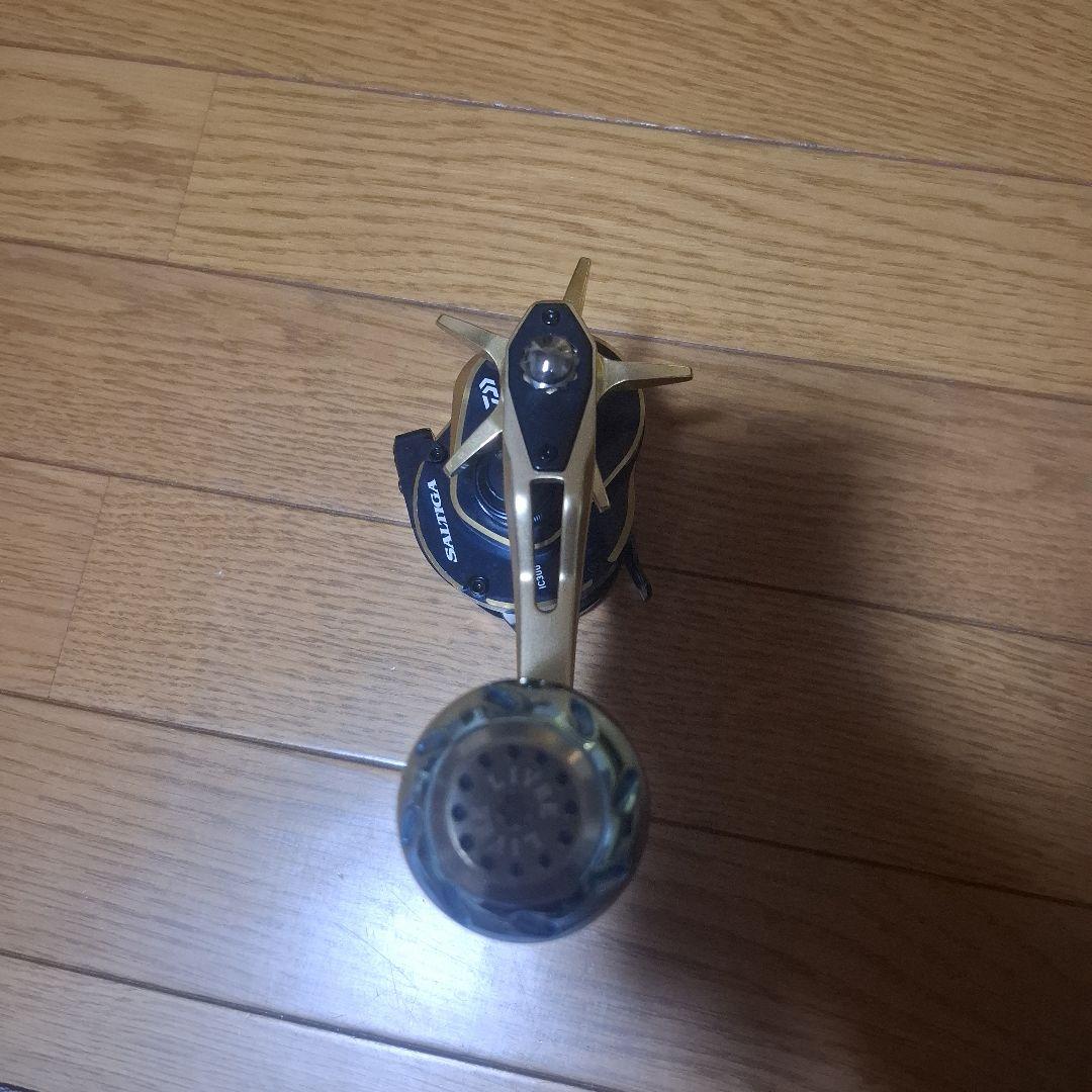 ソルティガic300
