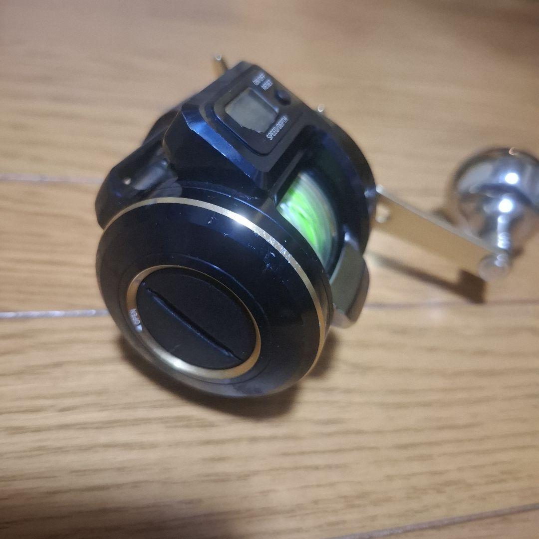 ソルティガic300