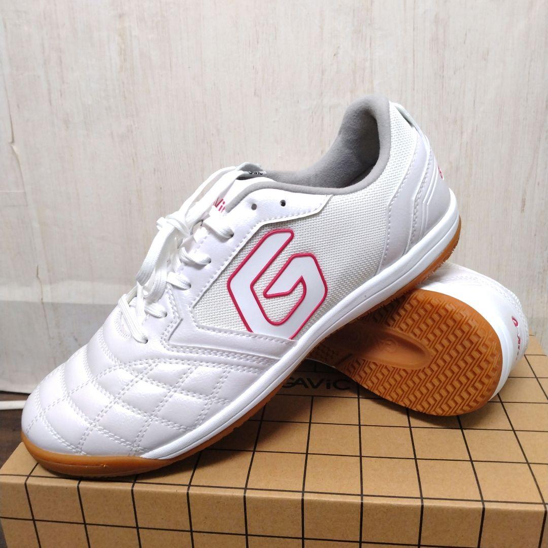 【新品未使用】26.0cm GAViC G-attitude ID