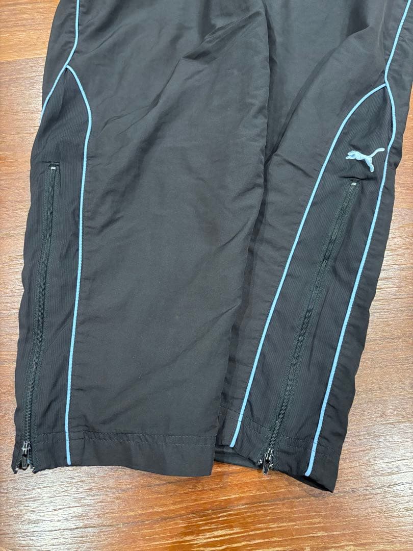 セリエA ラツィオ セットアップ ジャージ PUMA 00s 90s サッカー