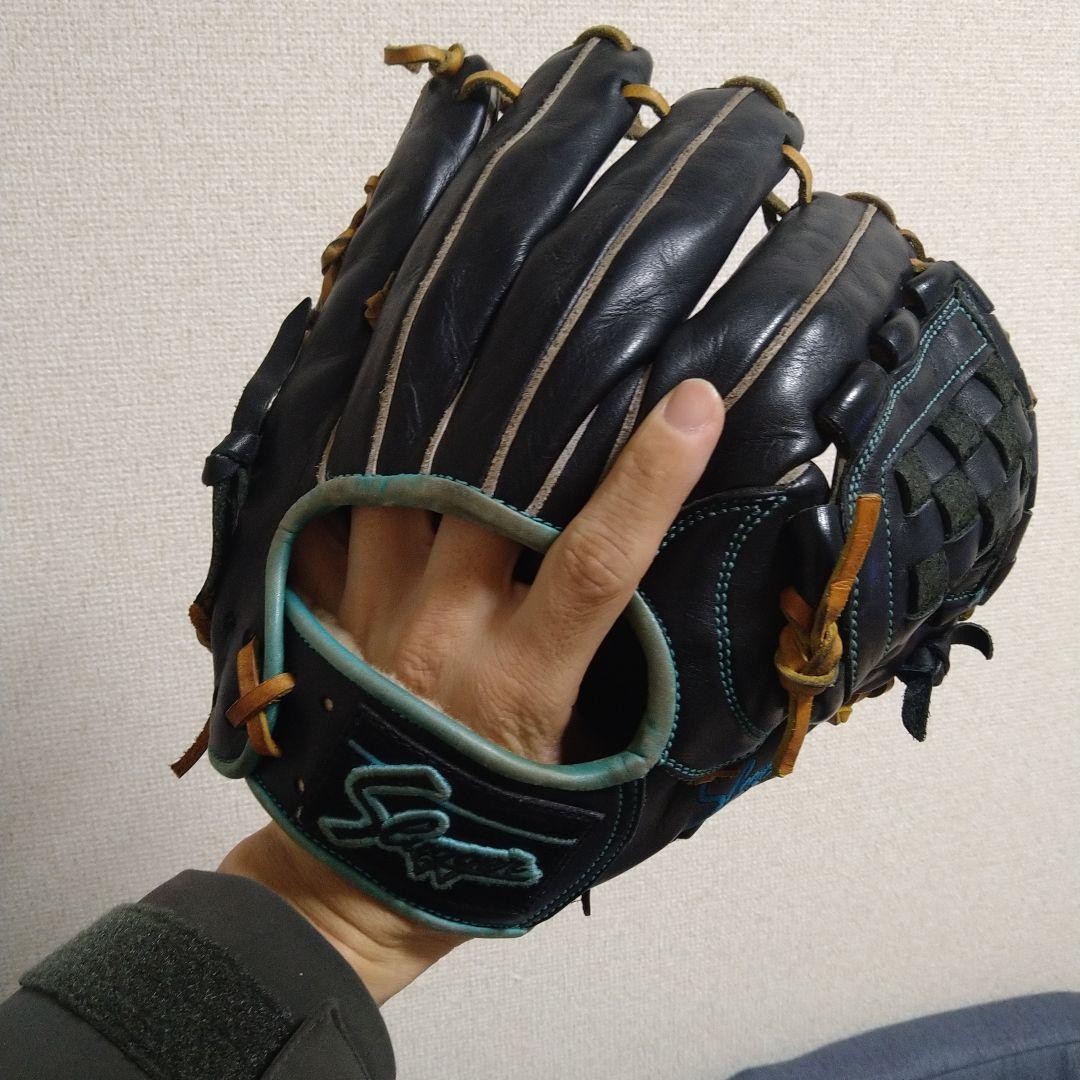 久保田スラッガー　軟式オーダーグラブ　L7S
