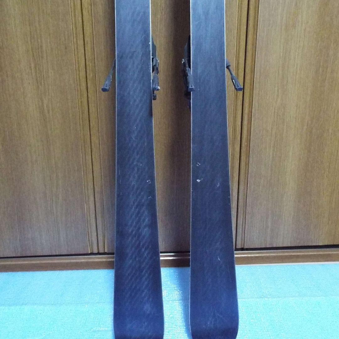 貴重　純SL競技用 OGASAKA TRIUN S 155cm