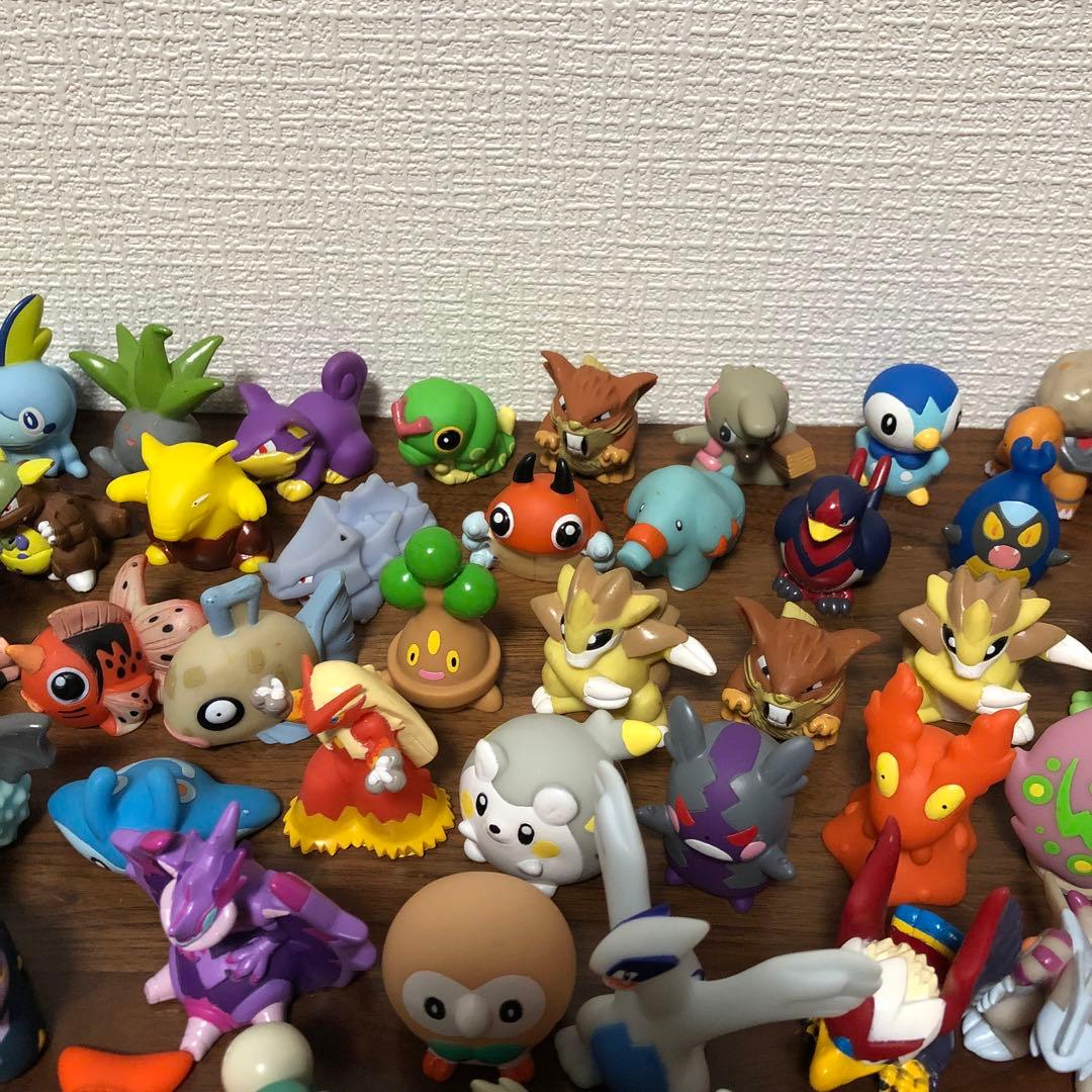 【匿名配送】ポケモン　キッズ