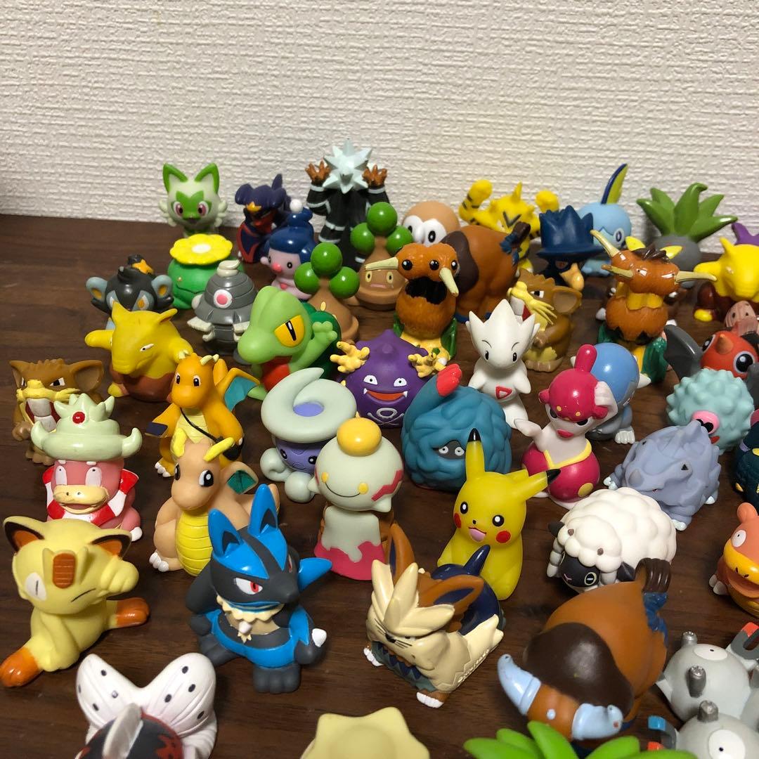 【匿名配送】ポケモン　キッズ