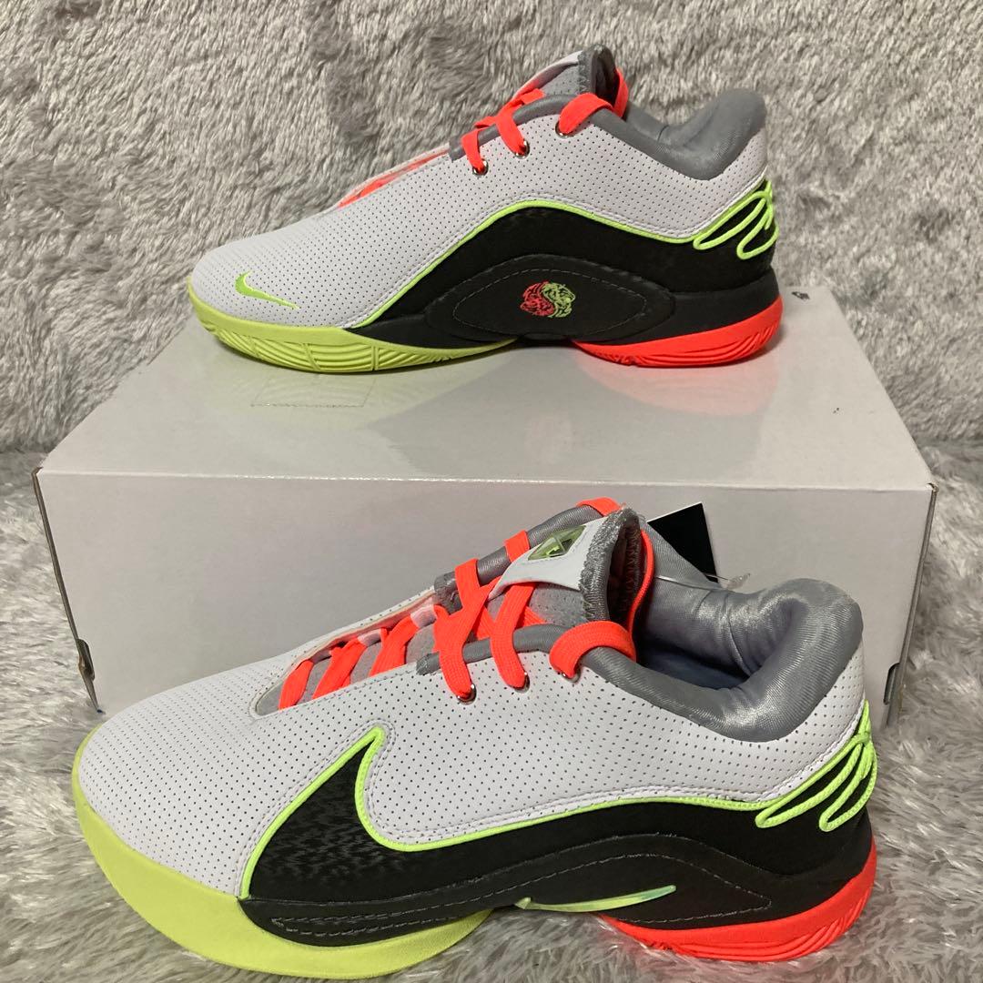 Nike LEBRON 22 ナイキ　レブロン 22 バスケットシューズ
