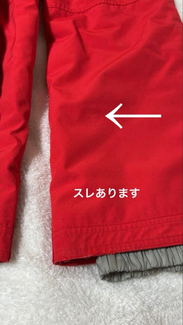 DESCENTE デサント　スキーウェア　160 男の子