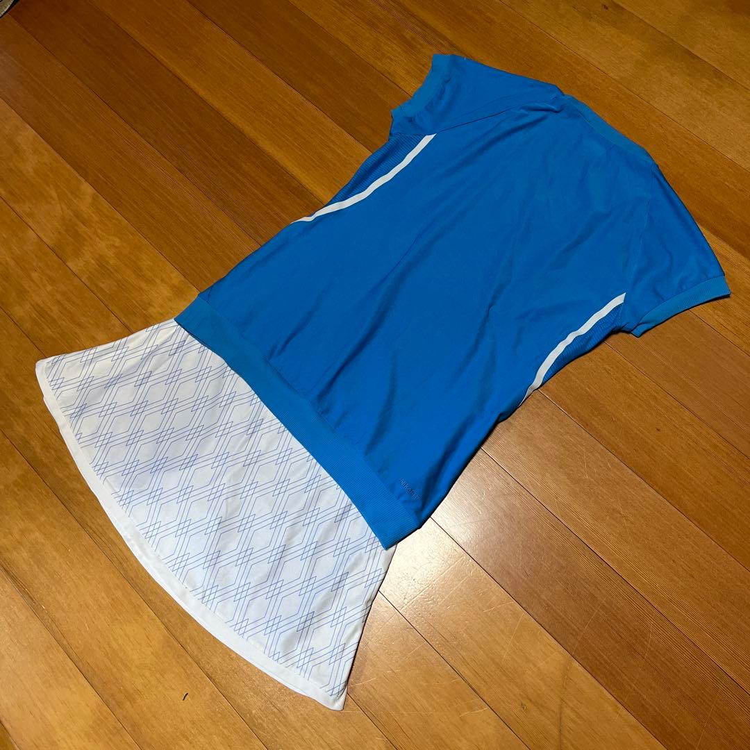 ナイキ　テニスウェア　2点セット
