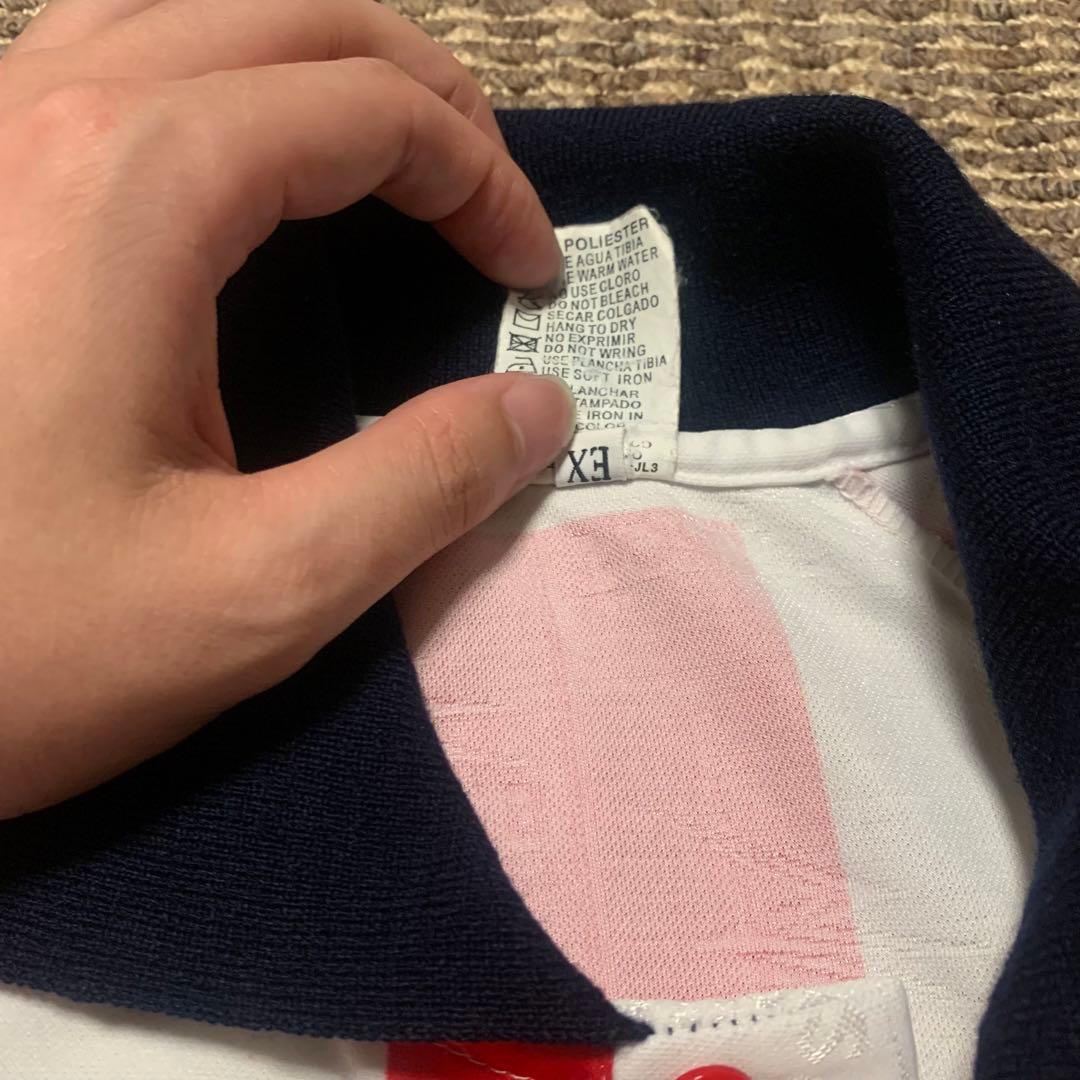 希少 90s vintage Guadalajara soccer jersey