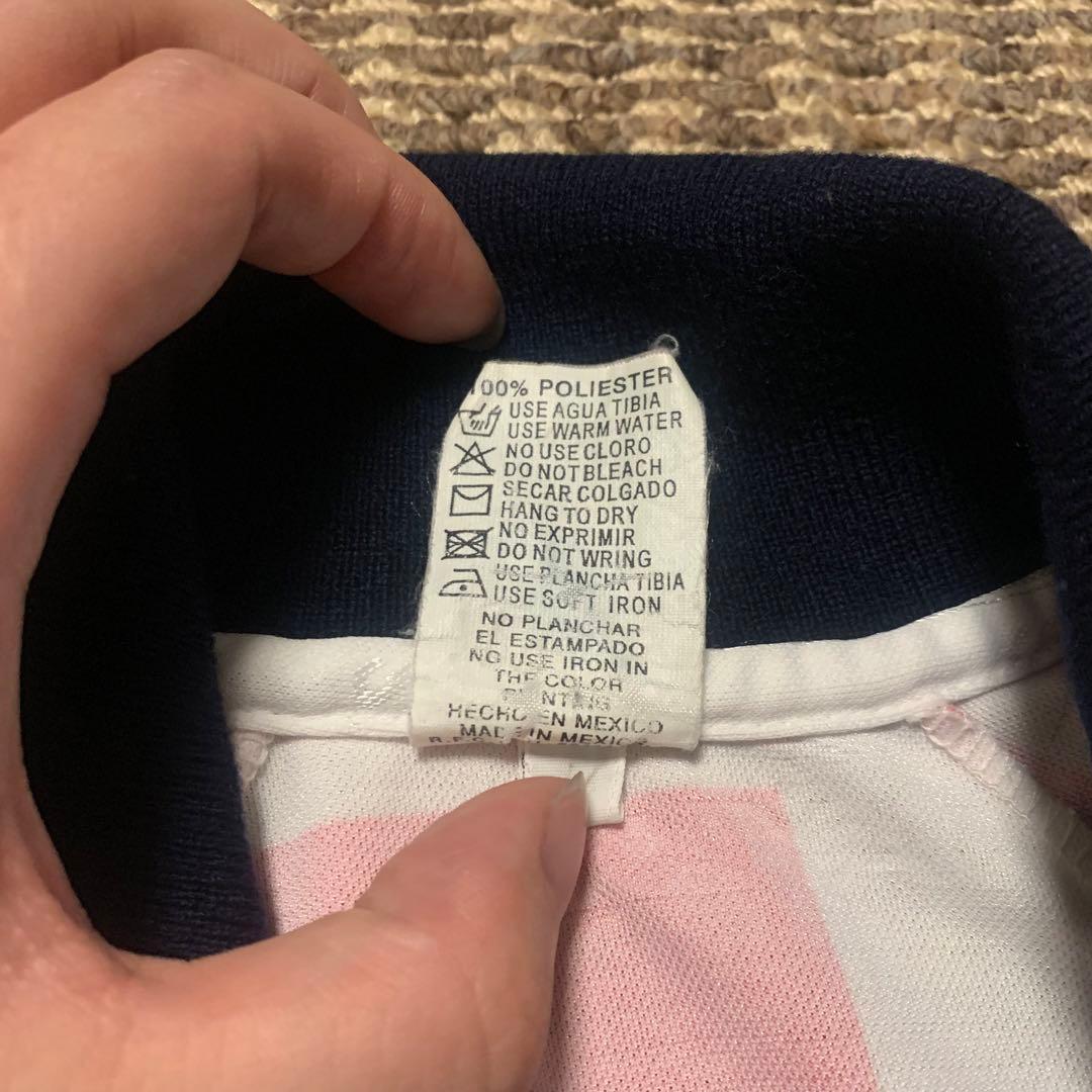 希少 90s vintage Guadalajara soccer jersey
