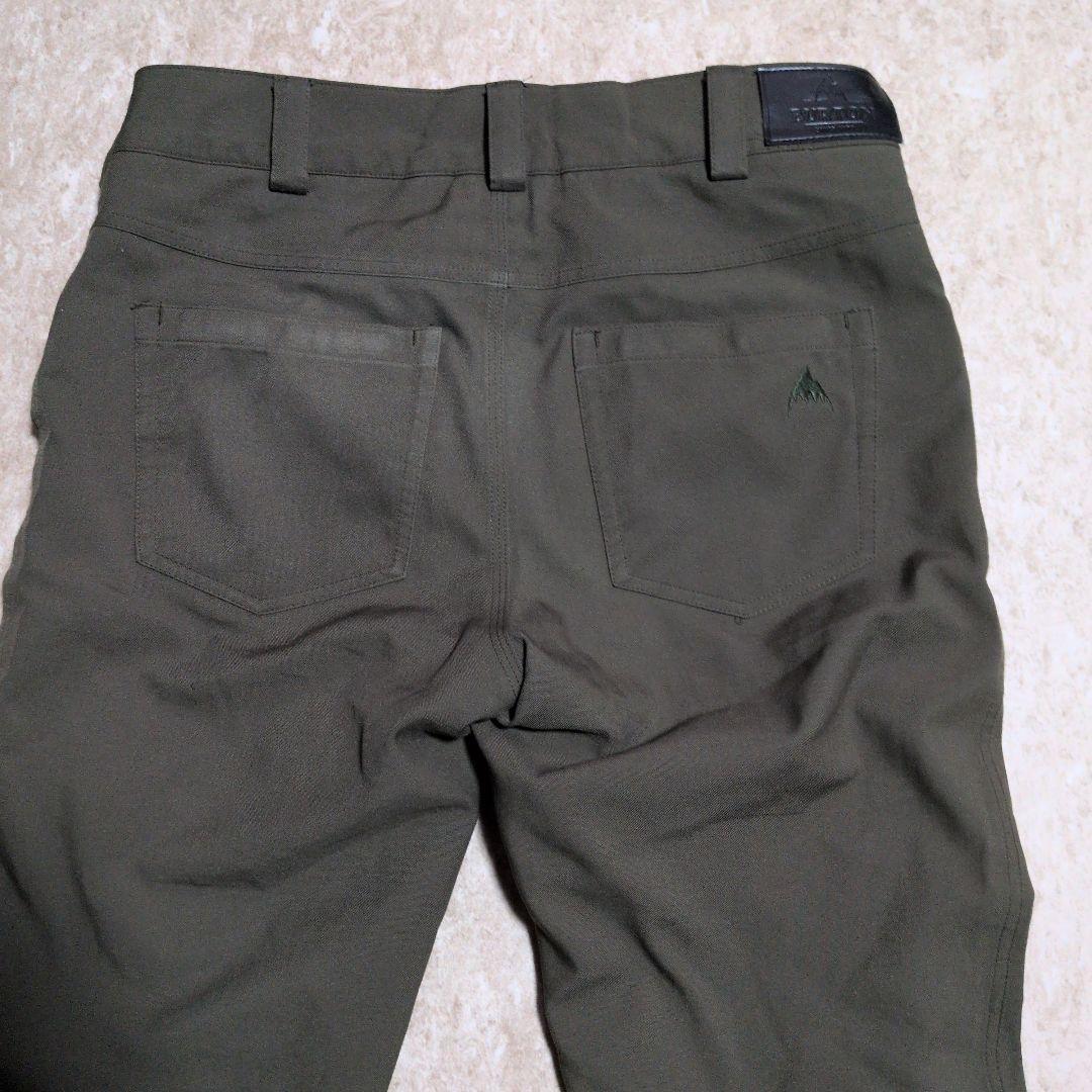BURTON ウエア