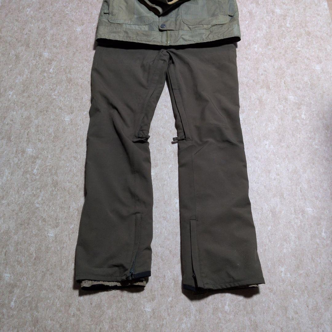 BURTON ウエア