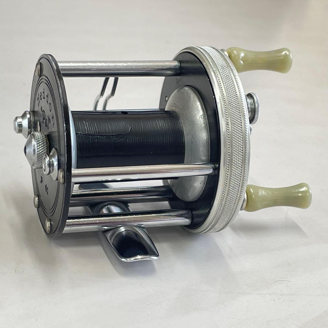 リール HEDDON PAL P-41