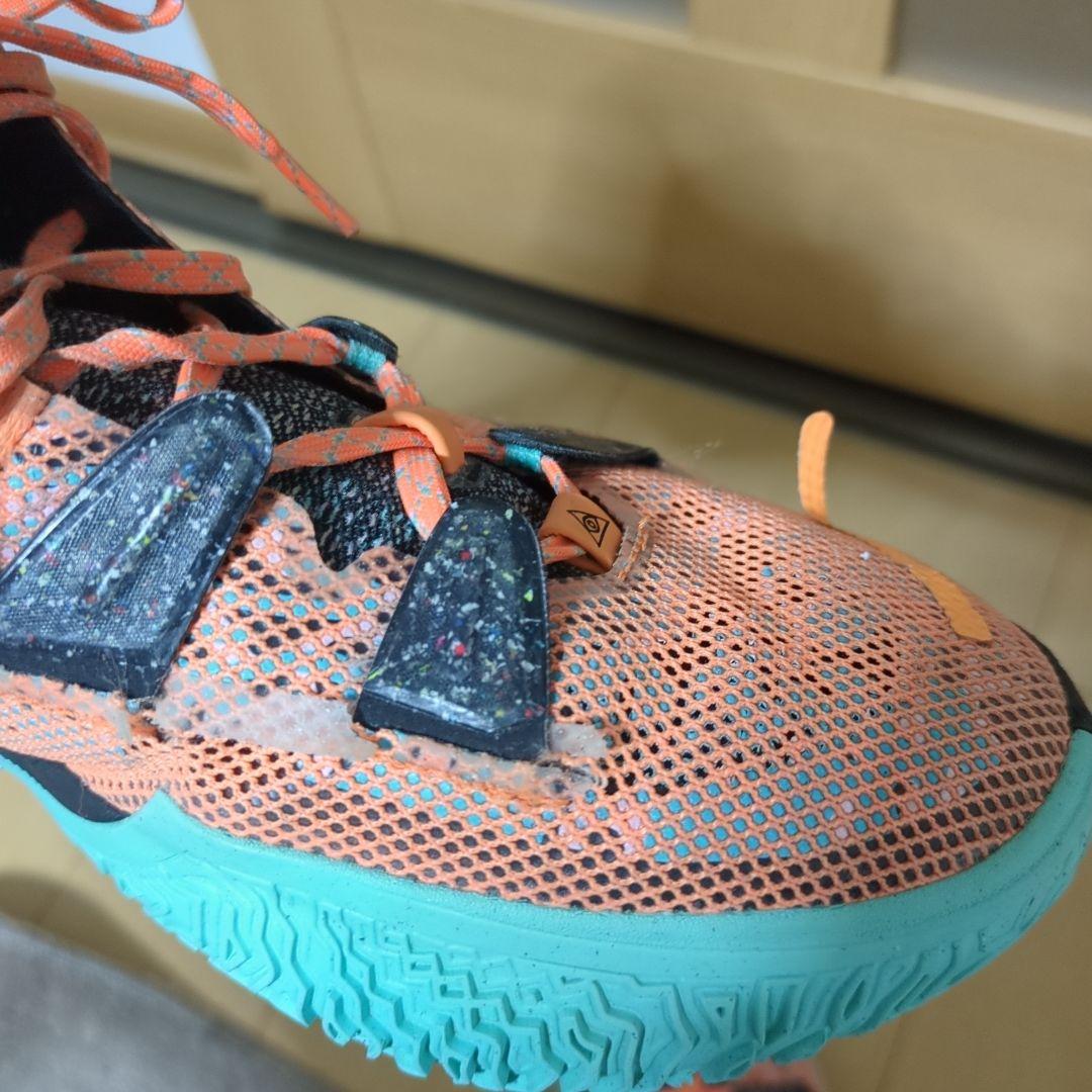 NIKE カイリー7 27cm