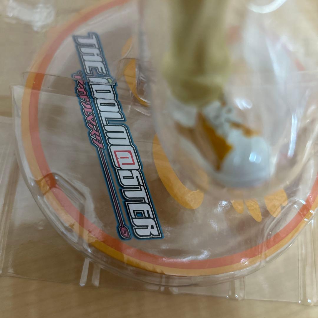 高槻やよい フィギュア　ファットカンパニー
