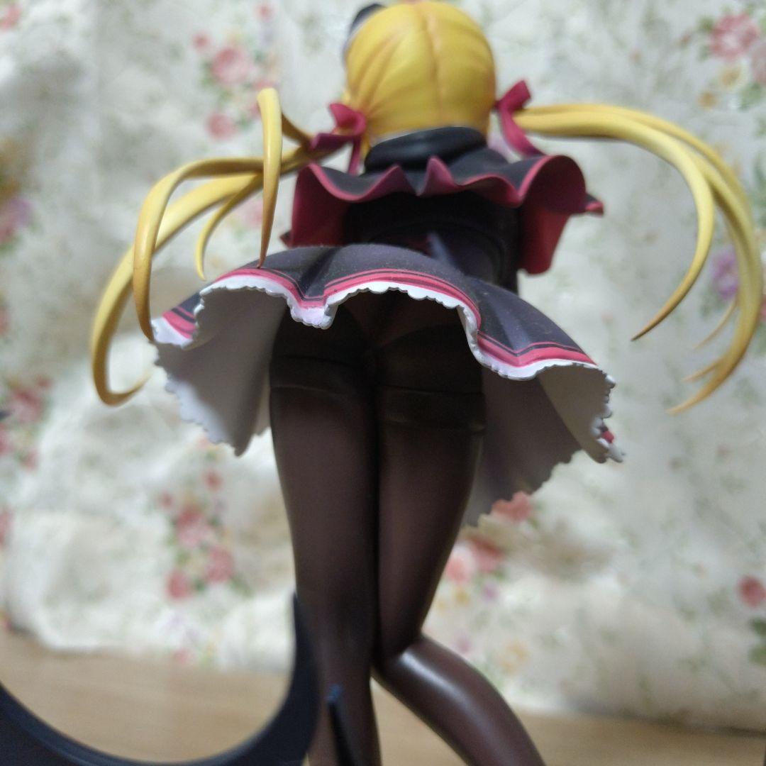 有原七海　フィギュア