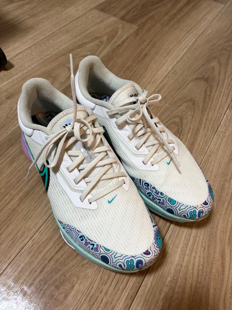 NIKE ゴルフシューズ