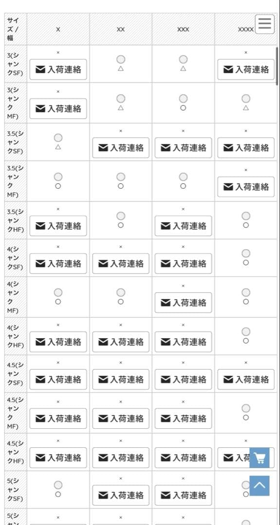 Grishko STREAMPOINTE トゥシューズ　MF 24㎝　XX