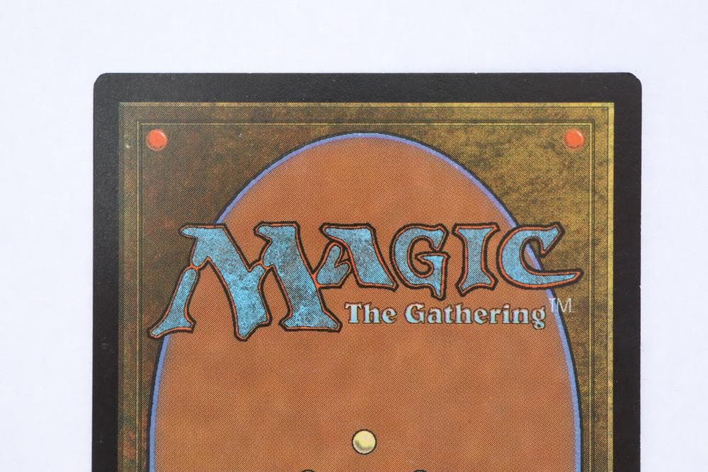 ◆アルゴスの女魔術師　MagicTheGathering日本語版4枚　09485