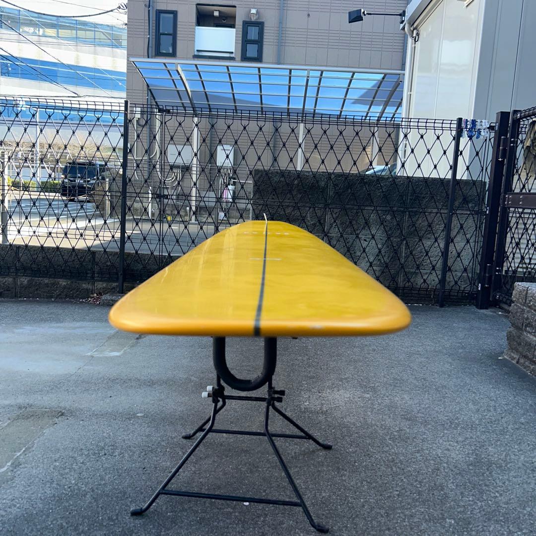 サンダーボルト カイサラス マンゴージャム9'0\" フィン+ハードケース付属