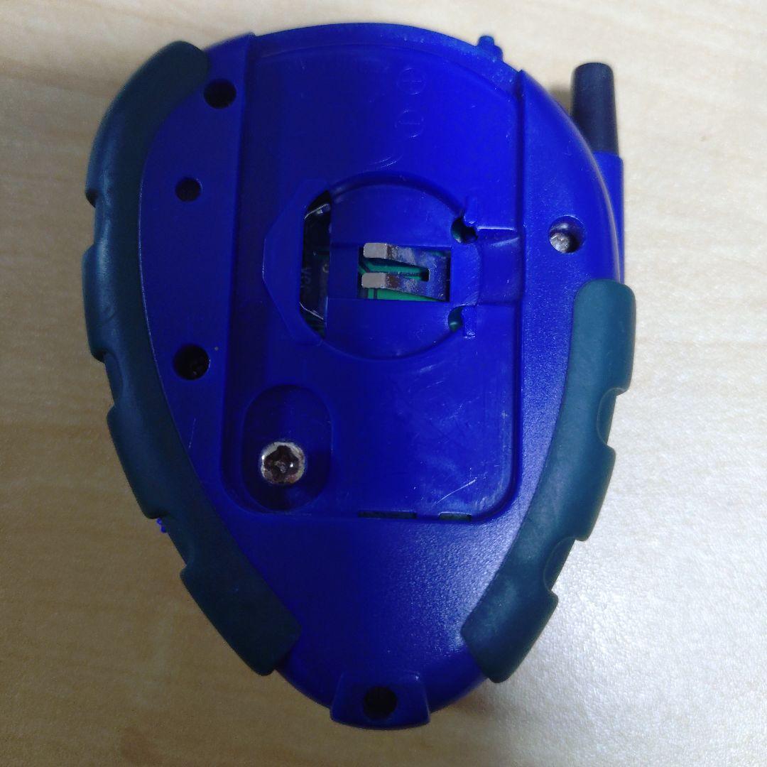 ソ*ラ様 デジモン携帯型液晶育成ゲーム機　4個セット
