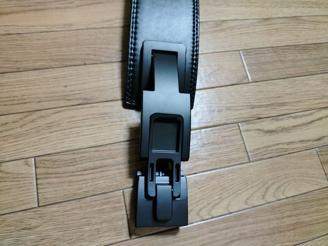レバーアクションベルト Mサイズ