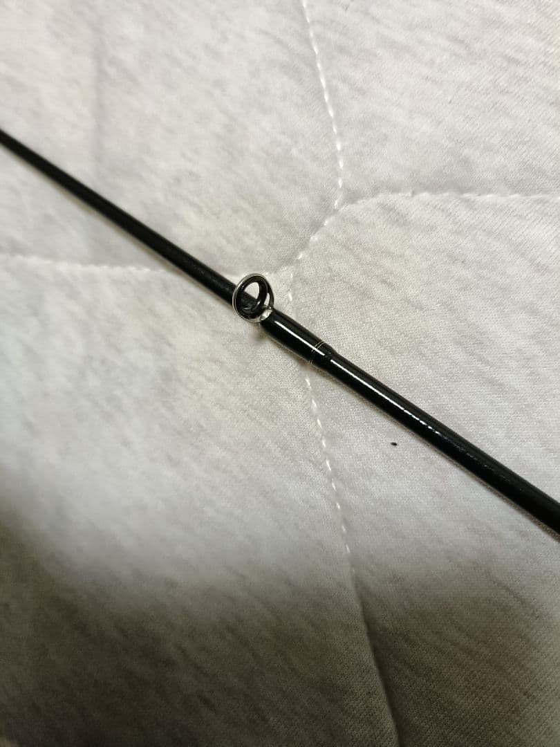 美品【ダイワ】オーバーゼア103MH