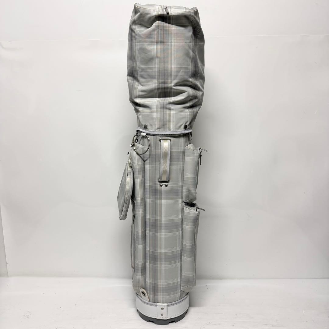 NIKE レディース ゴルフセット ナイキ　女性用　ゴルフ一式　美品 ゴルフ
