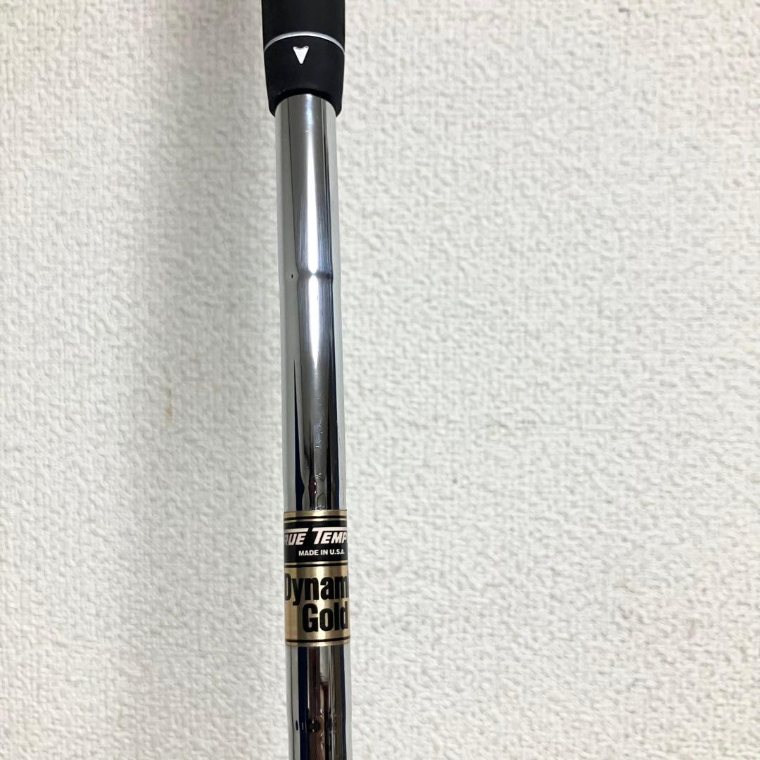 【グリップ新品】4番/Titelist 990 タイトリスト アイアン4i/S